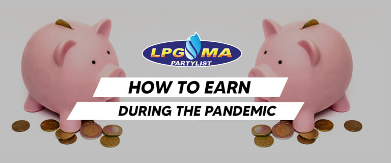 How to Earn During The Pandemic